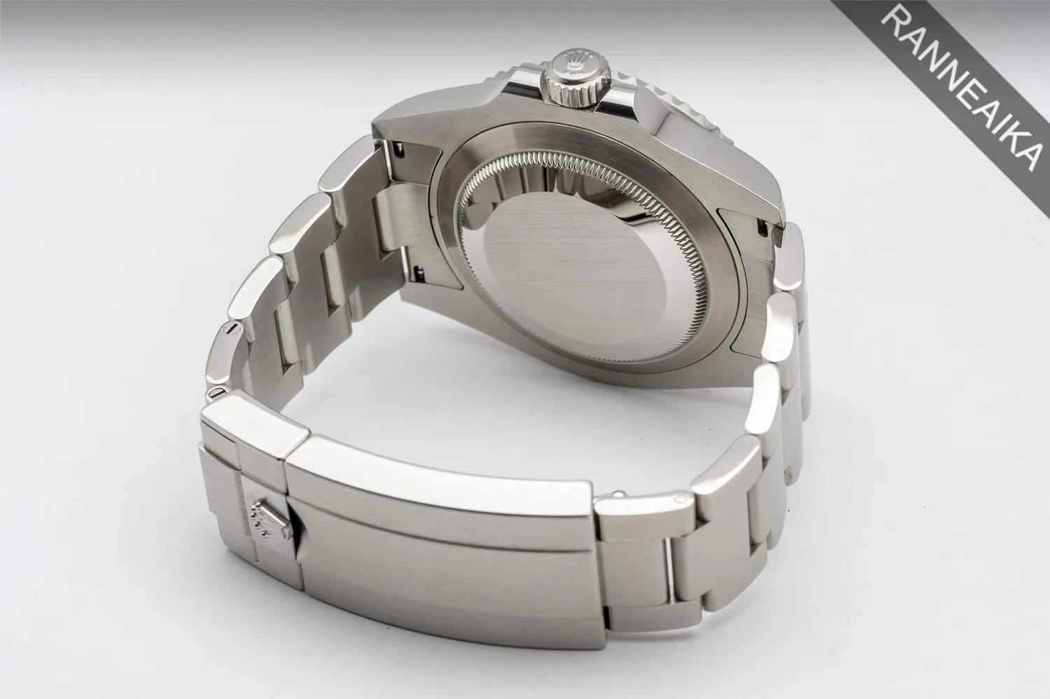 Rolex Submariner No Date 41