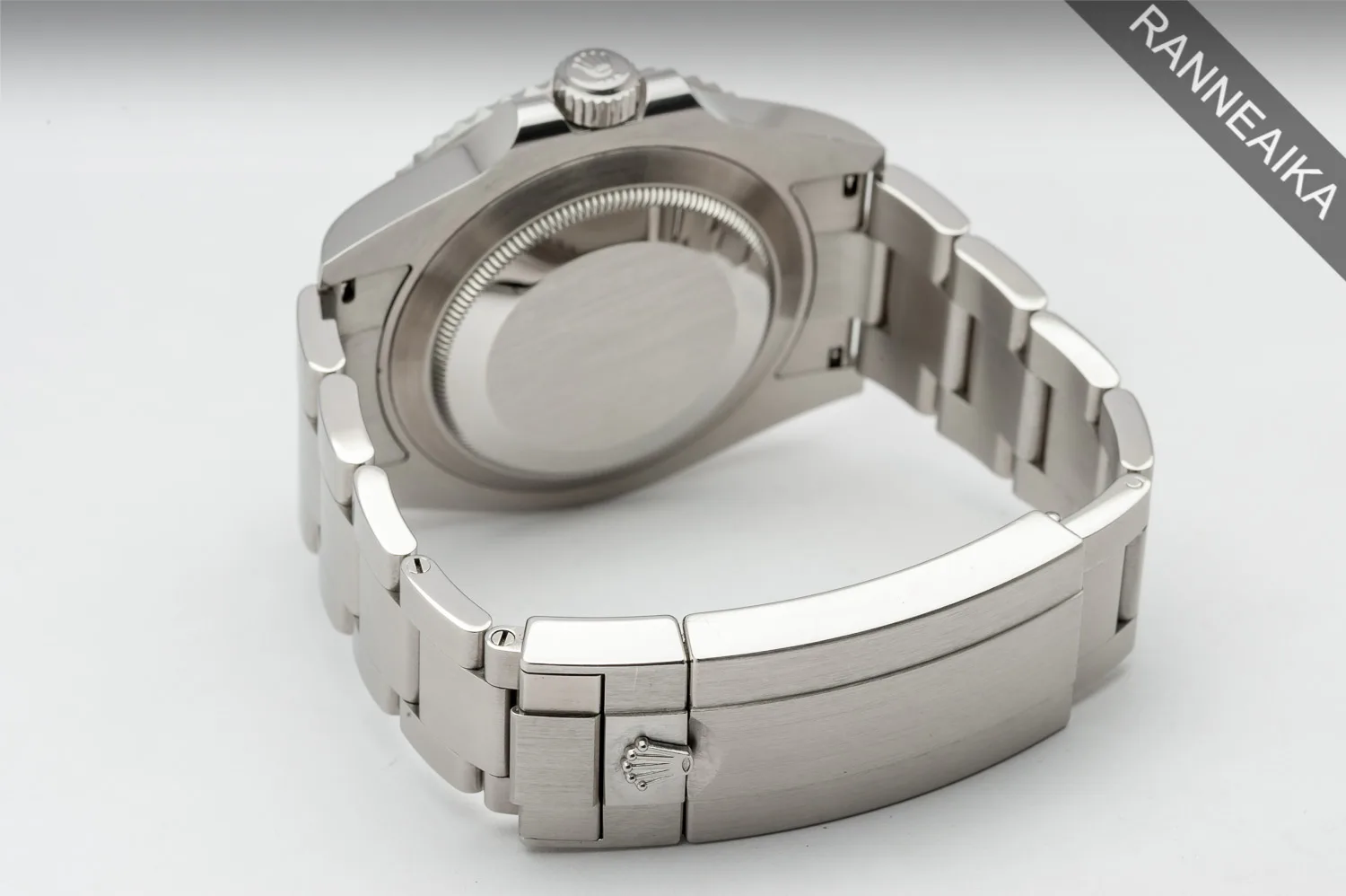Rolex Submariner No Date 41