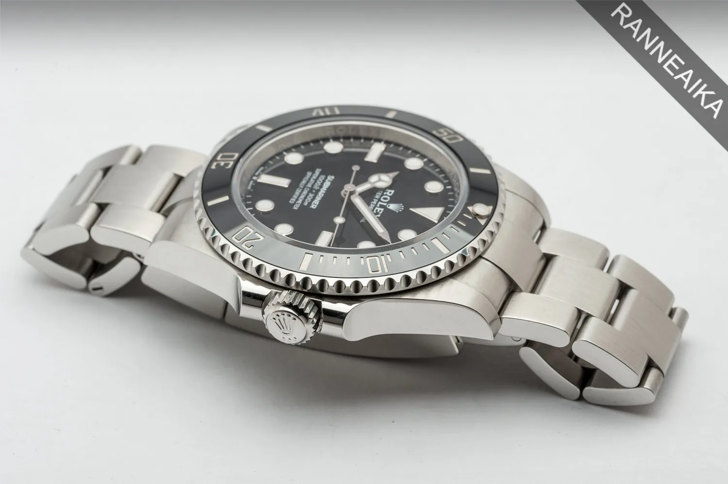 Rolex Submariner No Date 41