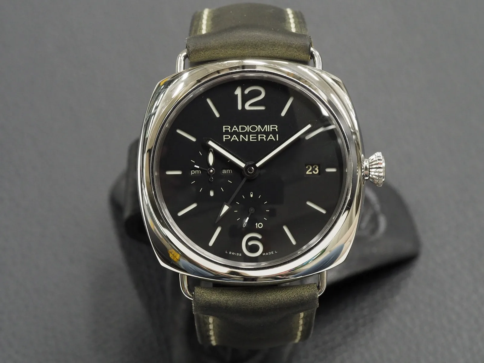 Panerai Radiomir 10 Days GMT