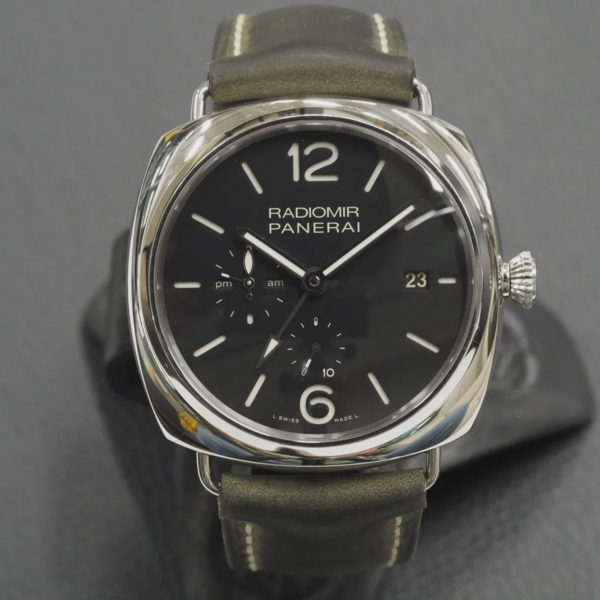 Panerai Radiomir 10 Days GMT