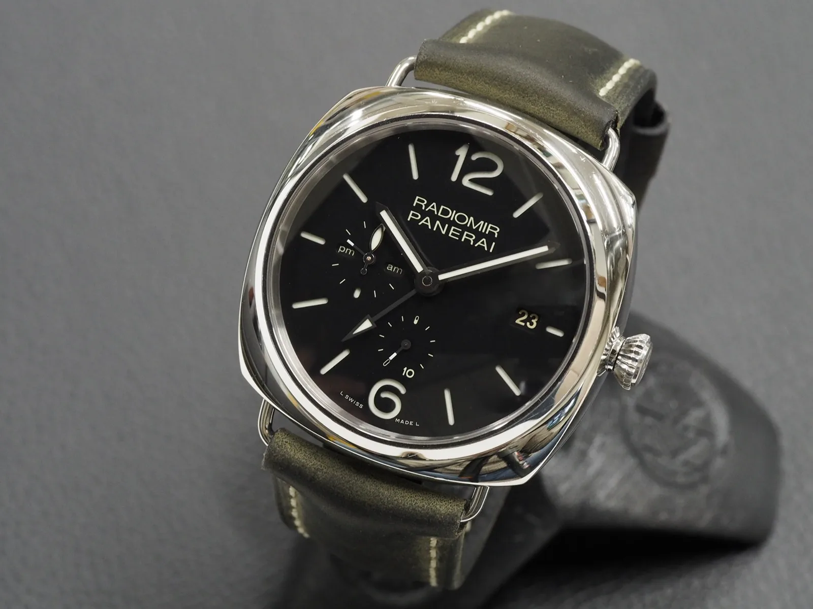 Panerai Radiomir 10 Days GMT