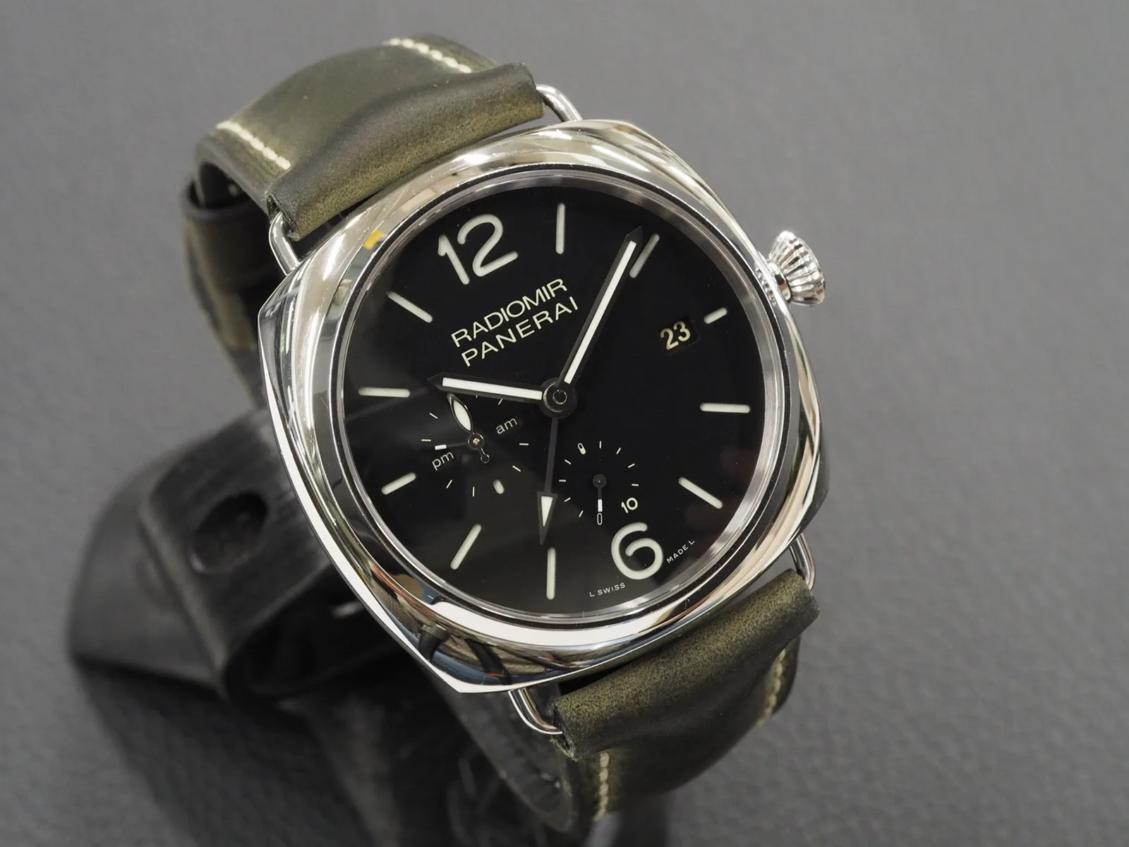 Panerai Radiomir 10 Days GMT