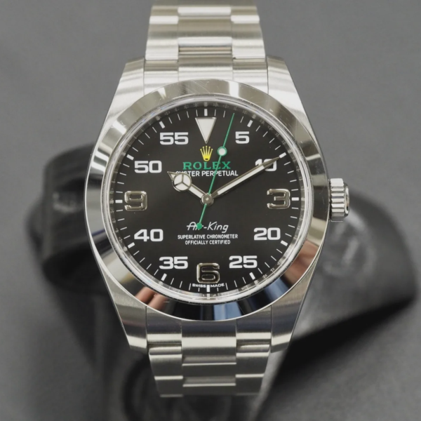 Rolex Airking