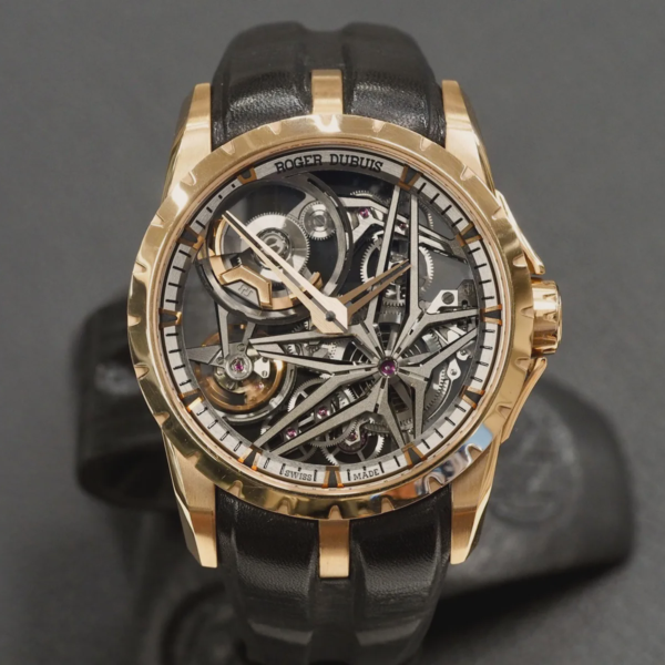 Roger Dubuis Excalibur