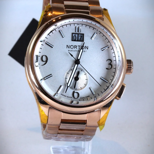 Norton Watchmaker Vespasiano