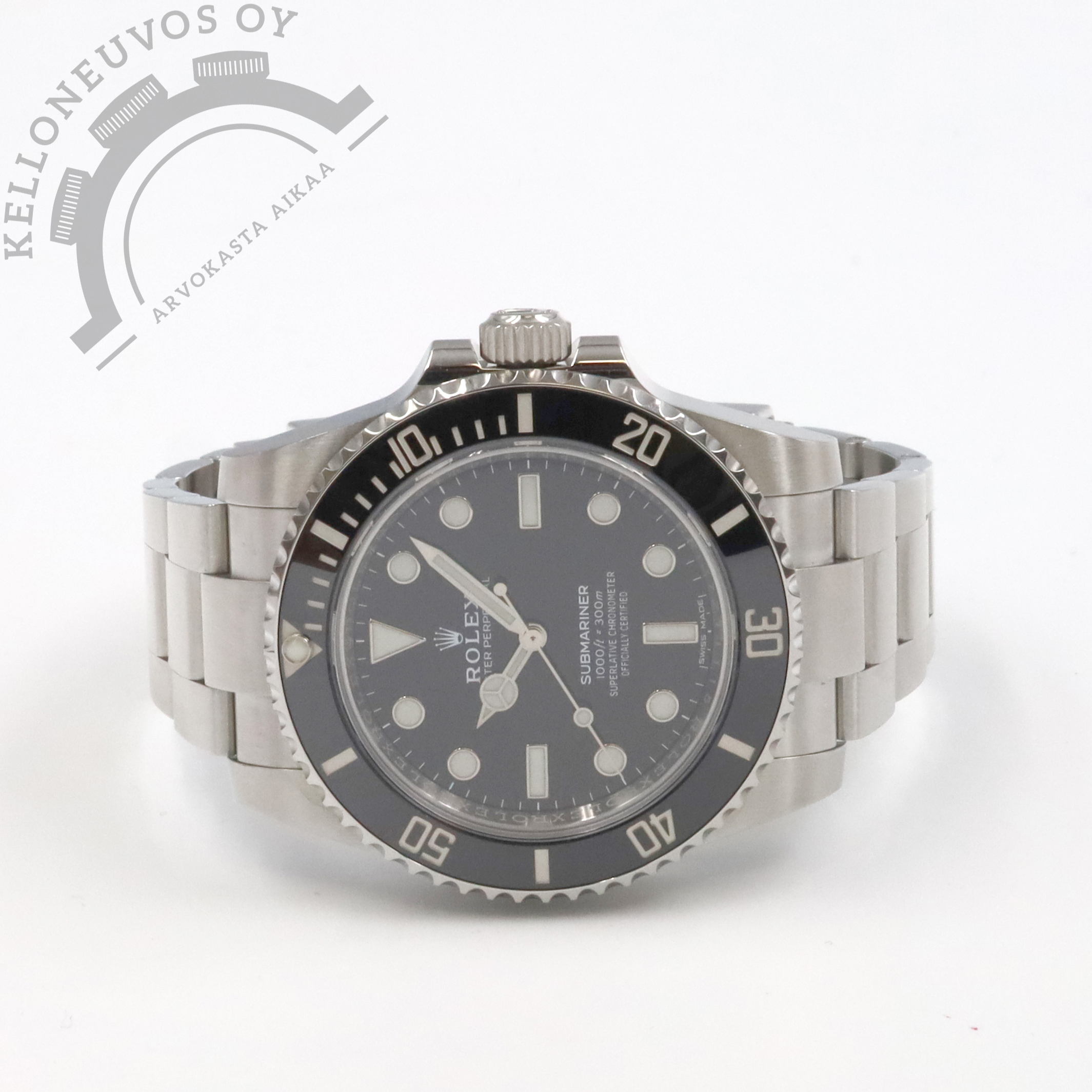 Rolex Submariner