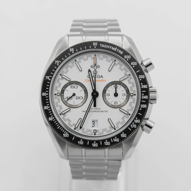 Omega Speedmaster Racing