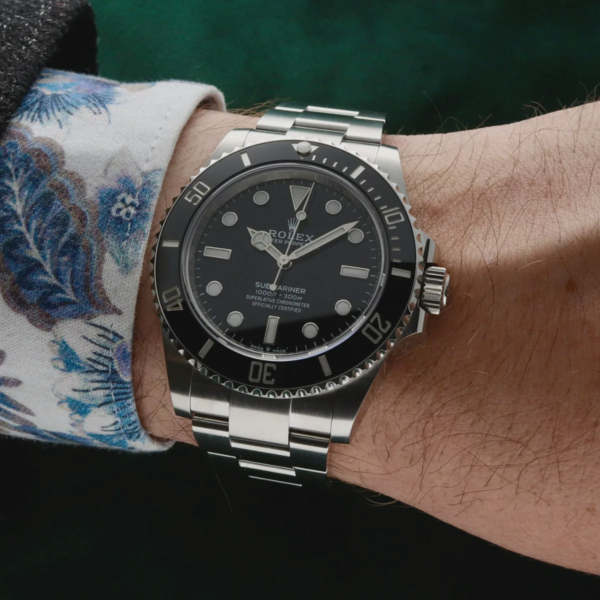 Rolex Submariner