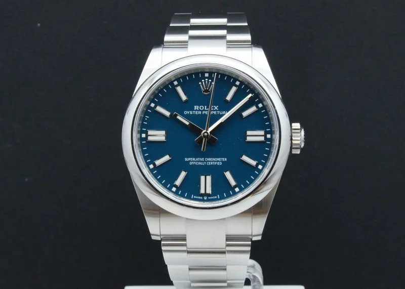 Rolex Oyster Perpetual 41