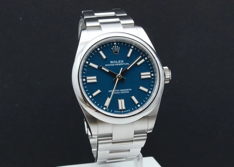 Rolex Oyster Perpetual 41