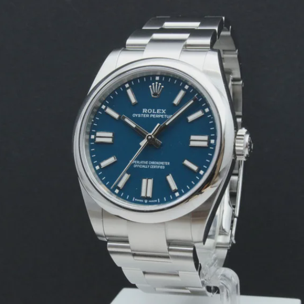Rolex Oyster Perpetual 41