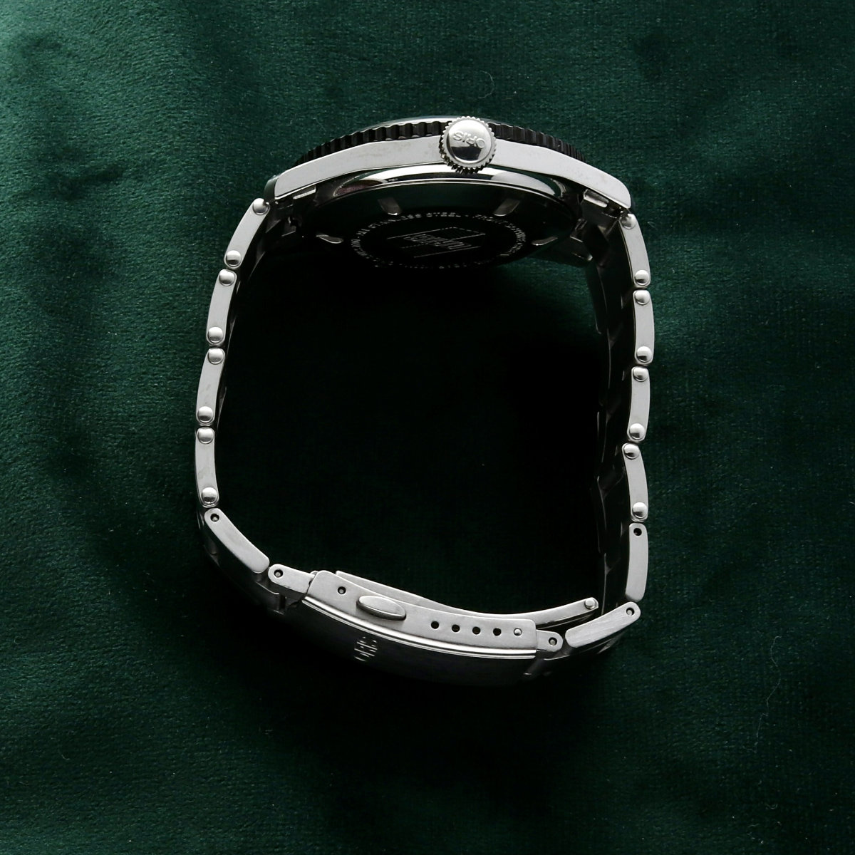 Oris Divers Sixty-Five 01 733 7707