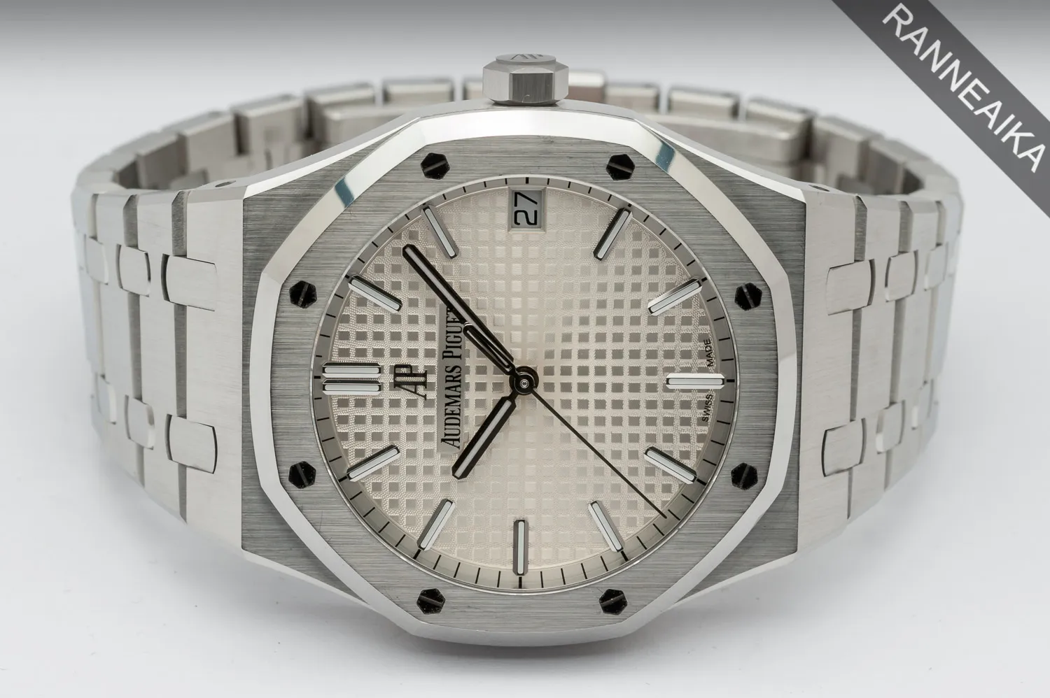 Audemars Piguet Royal Oak