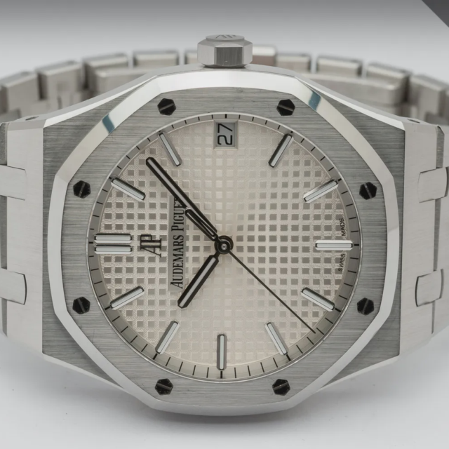 Audemars Piguet Royal Oak