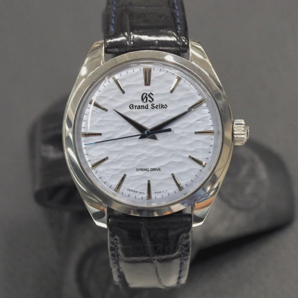 Grand Seiko SBGY007 Elegance Omiwatari
