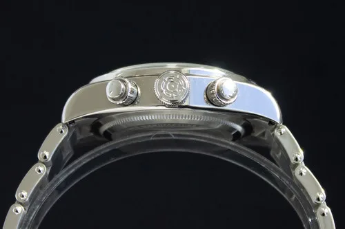 Tudor Black Bay 41