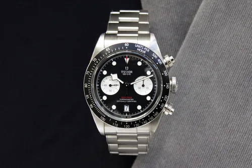 Tudor Black Bay 41