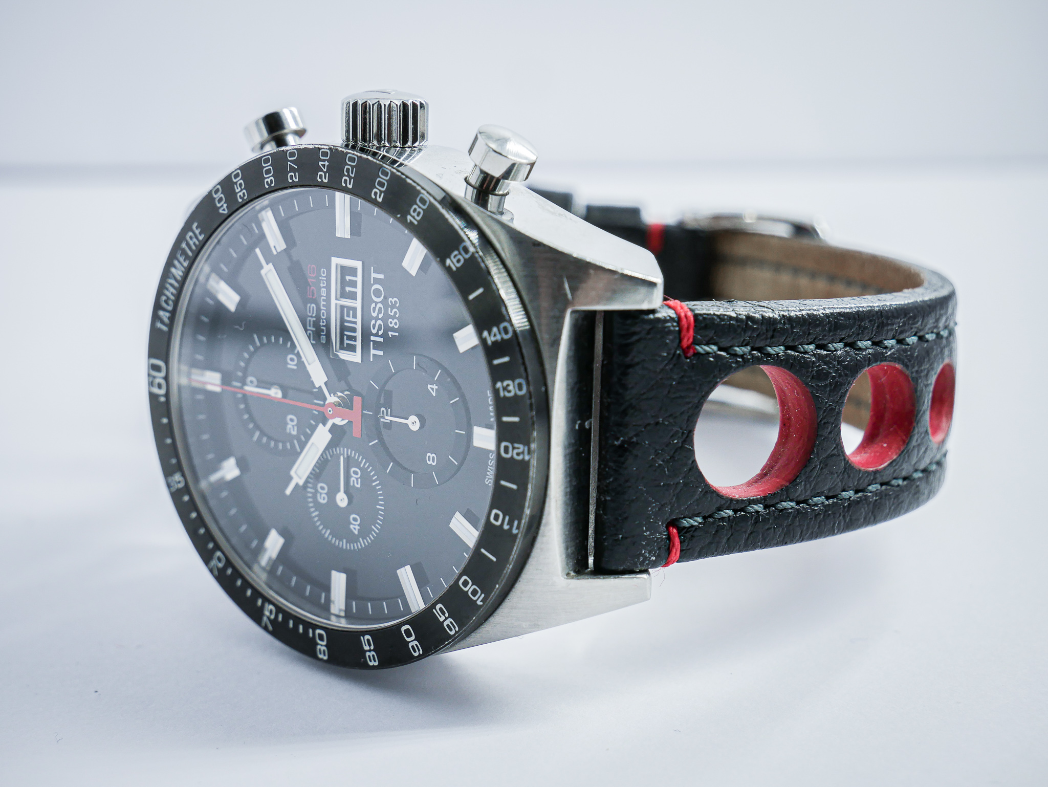 Tissot PRS 516 Automatic Chronograph