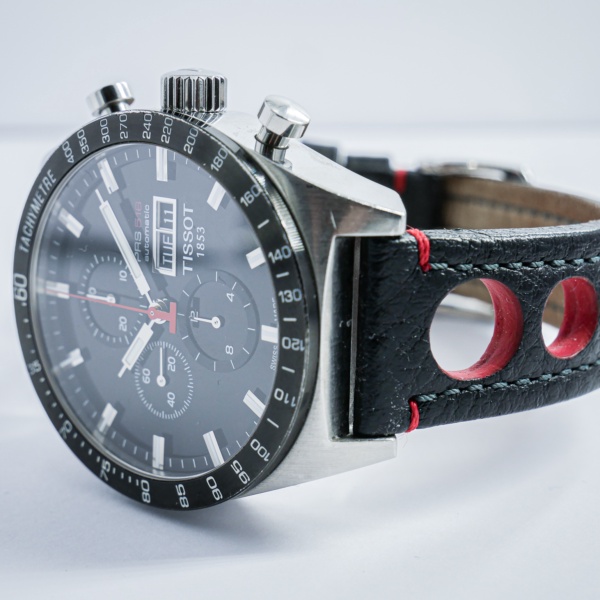 Tissot PRS 516 Automatic Chronograph