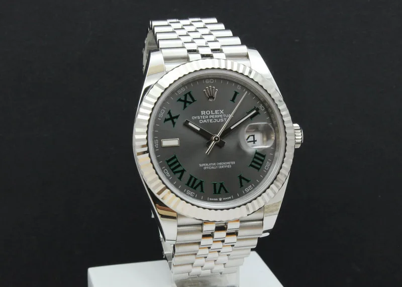 Rolex Datejust 41
