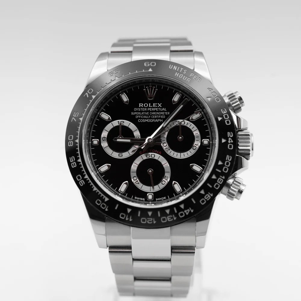 Rolex Cosmograph Daytona