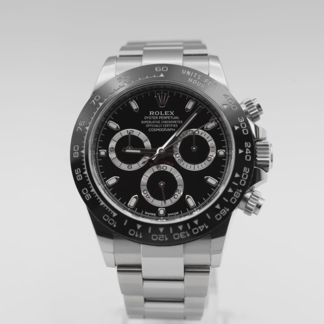 Rolex Cosmograph Daytona