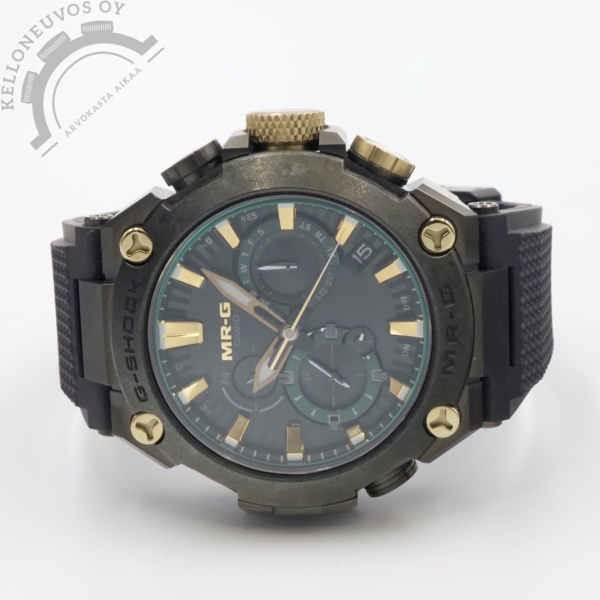 Casio G-Shock MR-G MRG-B2000RG-3ADR