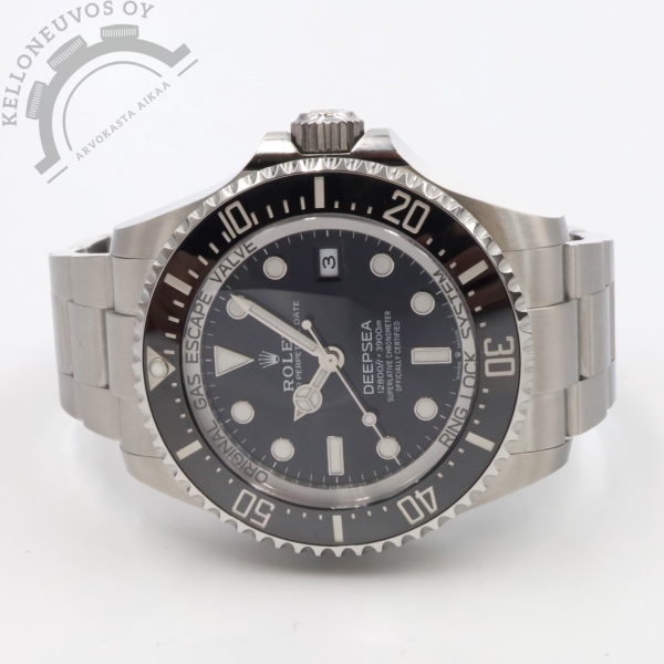 Rolex Deepsea 44mm