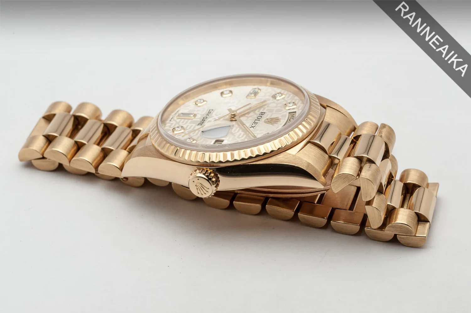 Rolex President Day-Date