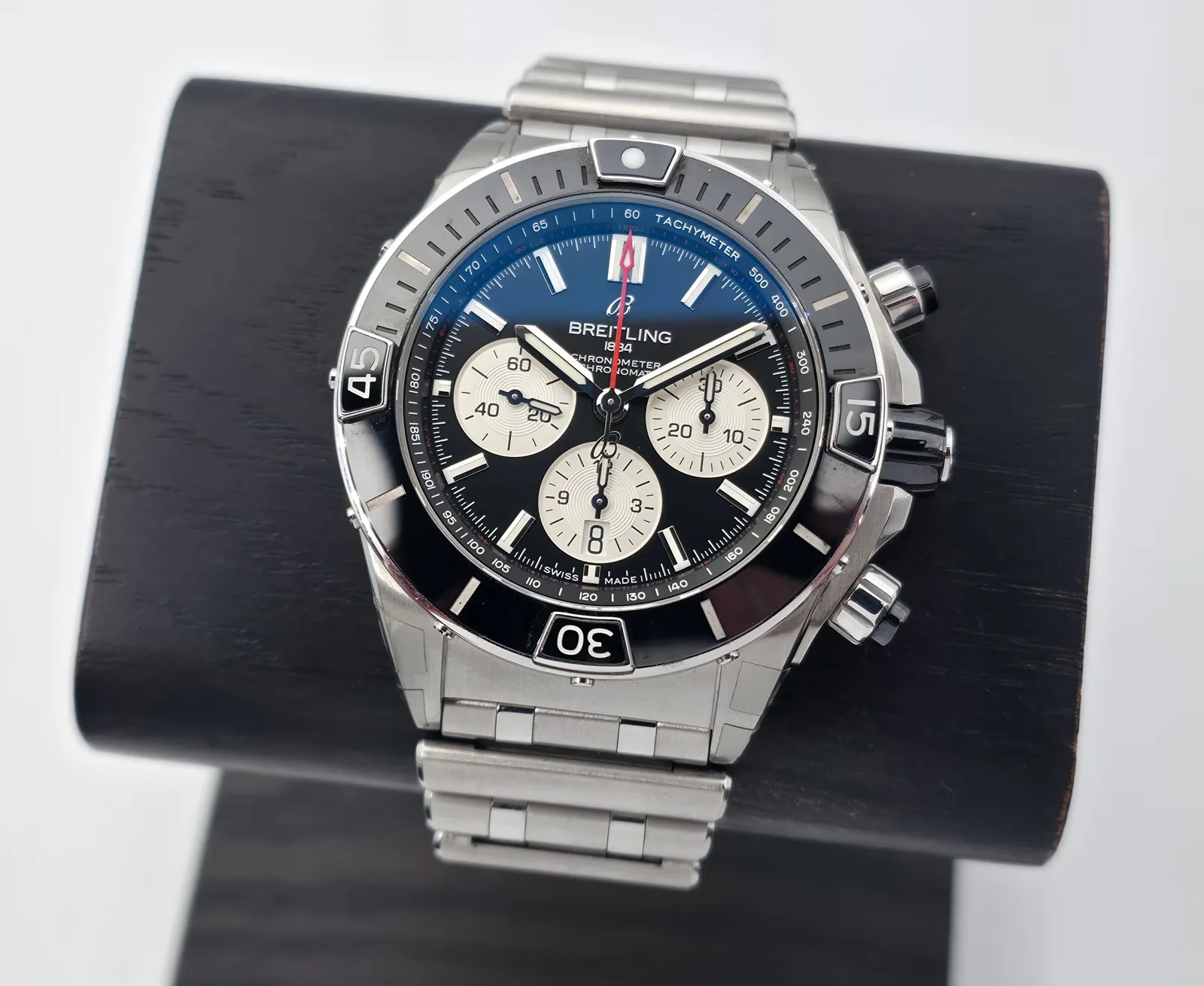 Breitling Super Chronomat B01 44
