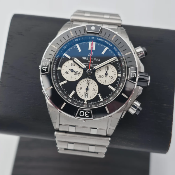 Breitling Super Chronomat B01 44