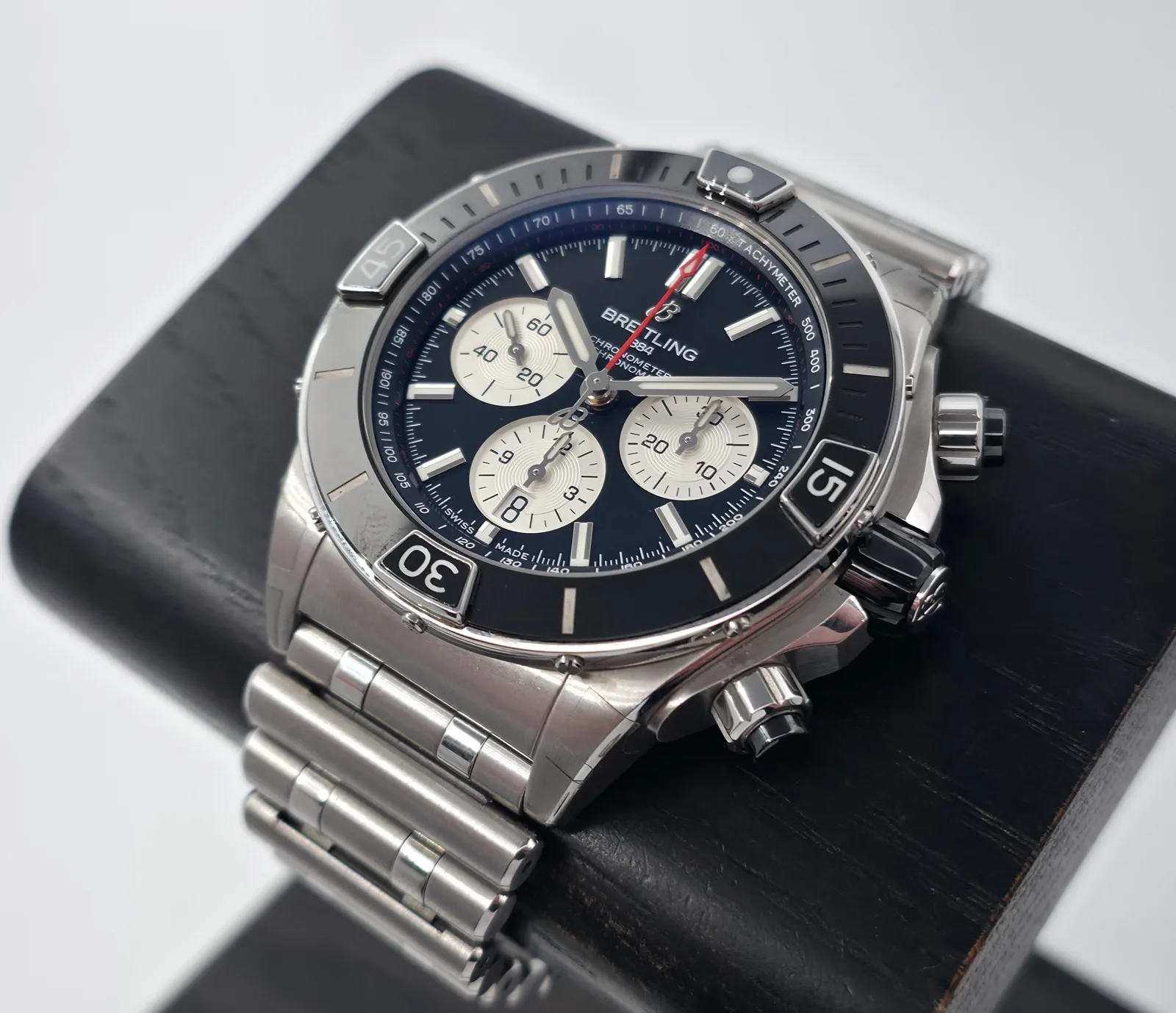 Breitling Super Chronomat B01 44