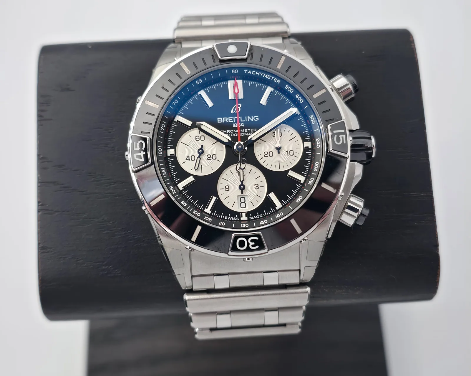 Breitling Super Chronomat B01 44
