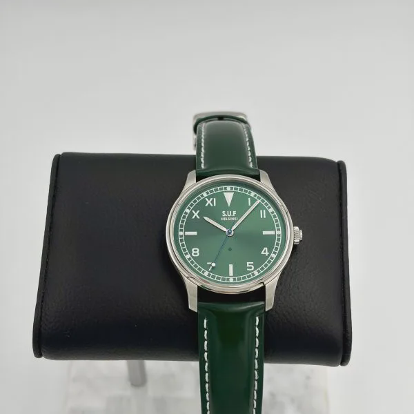 SUF 180 x Kelloharrastajat 10v