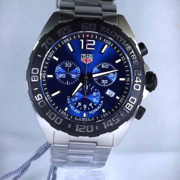 TAG Heuer Formula 1 Chronograph