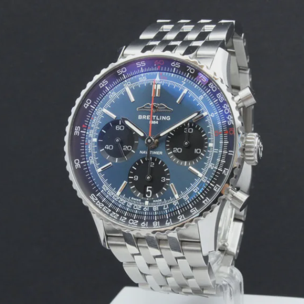 Breitling Navitimer B01 41