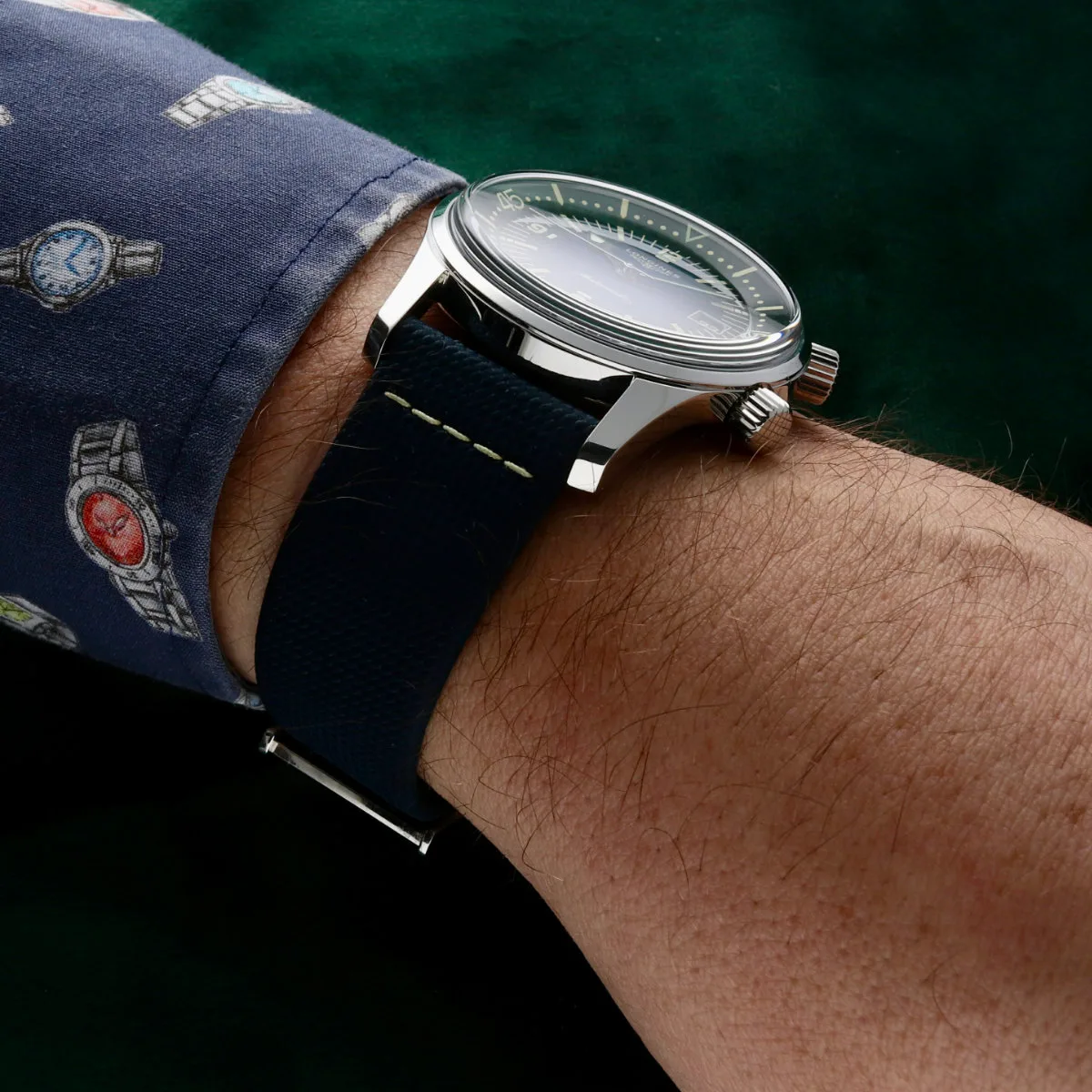 Longines Legend Diver