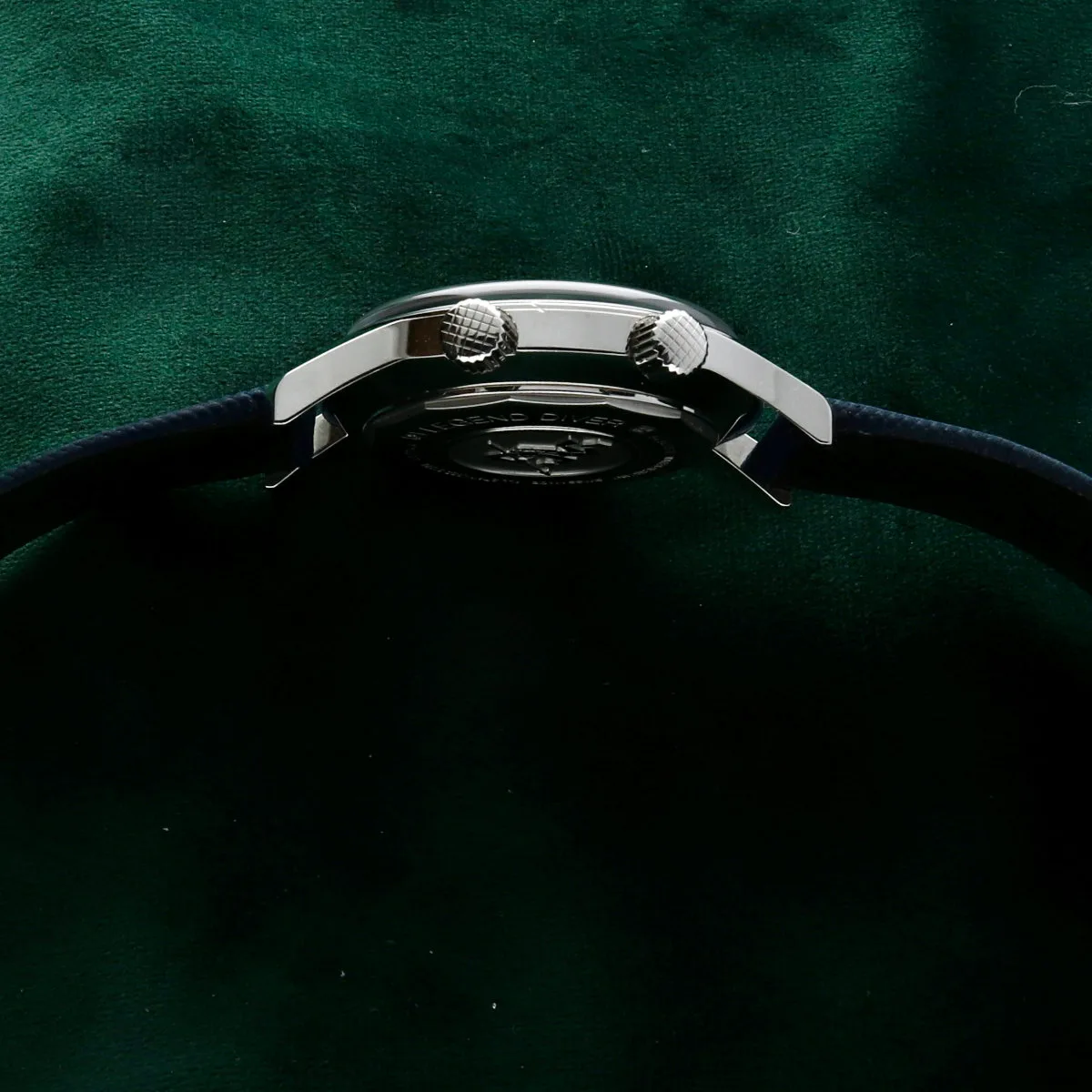 Longines Legend Diver