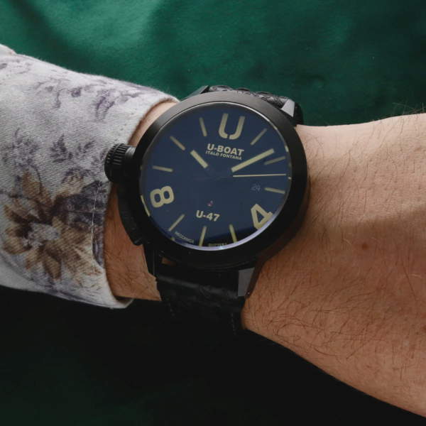 U-Boat Classico U-47 AB1