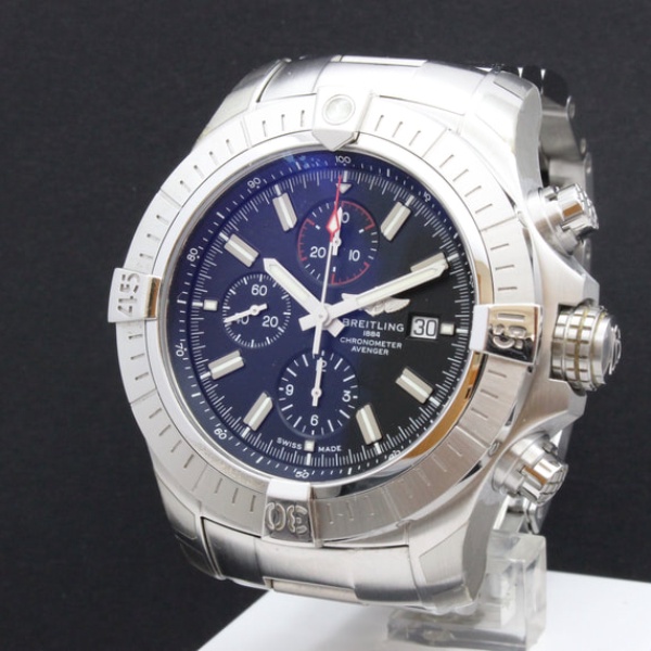 Breitling Super Avenger 48