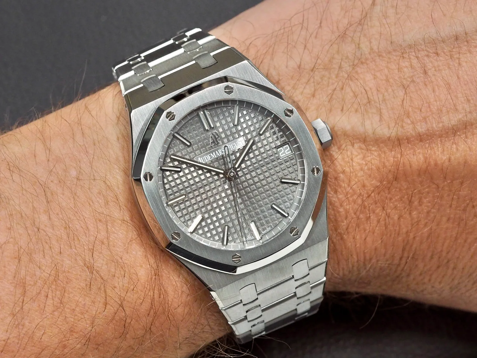 Audemars Piguet Royal Oak