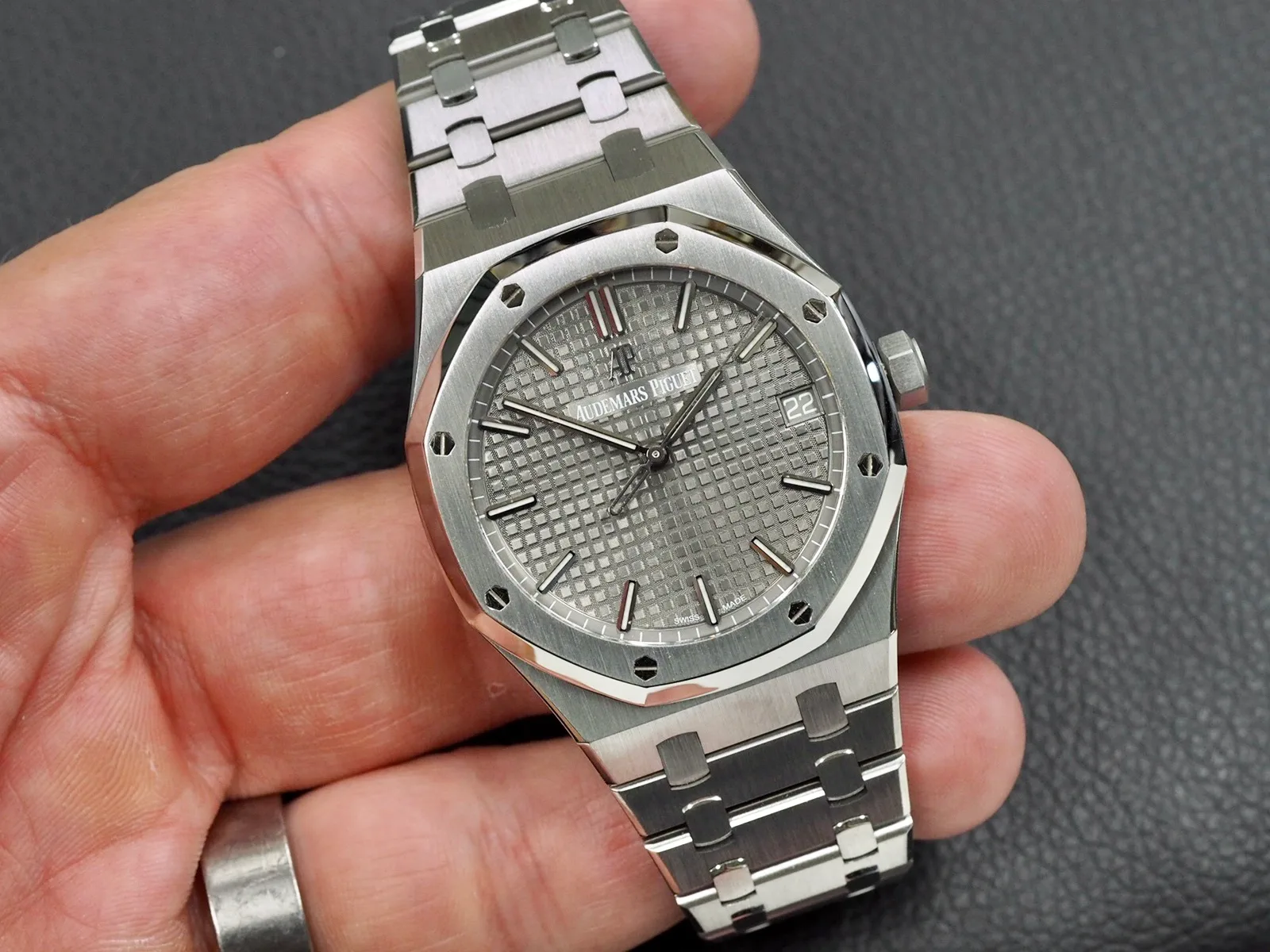 Audemars Piguet Royal Oak