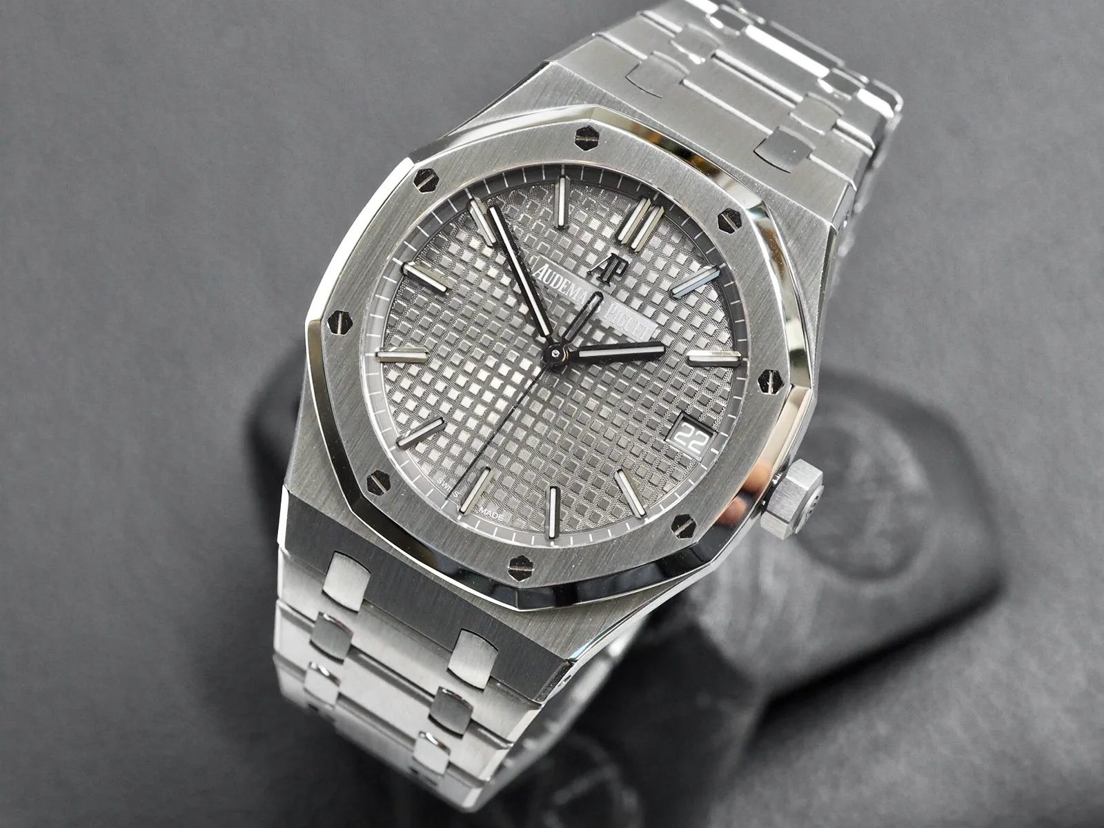 Audemars Piguet Royal Oak