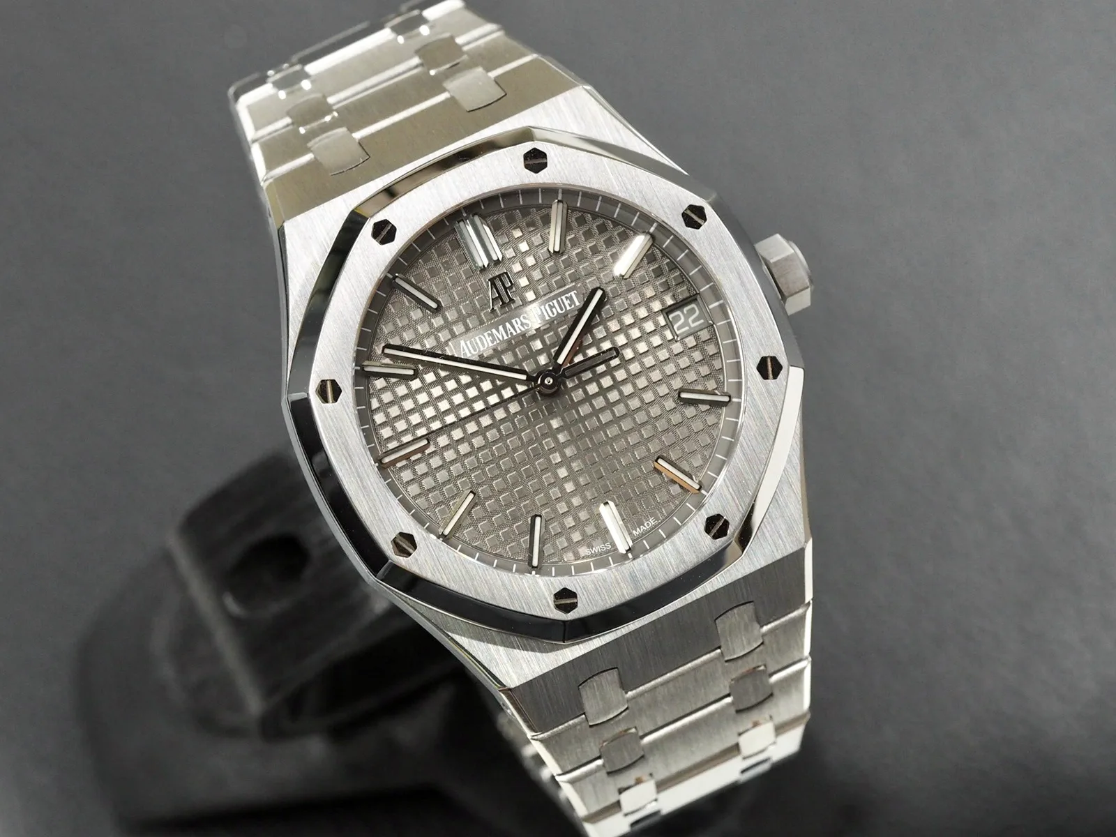 Audemars Piguet Royal Oak