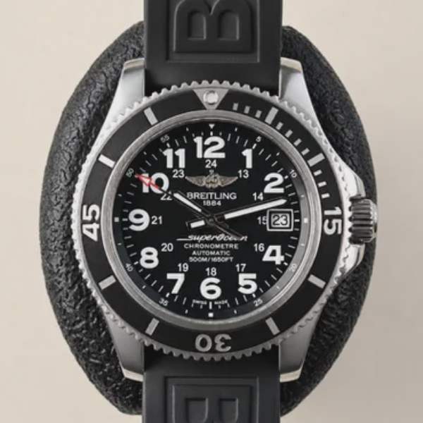 Breitling Superocean II