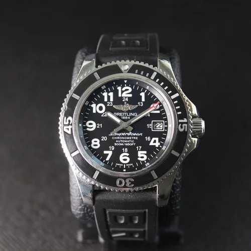 Breitling Superocean II