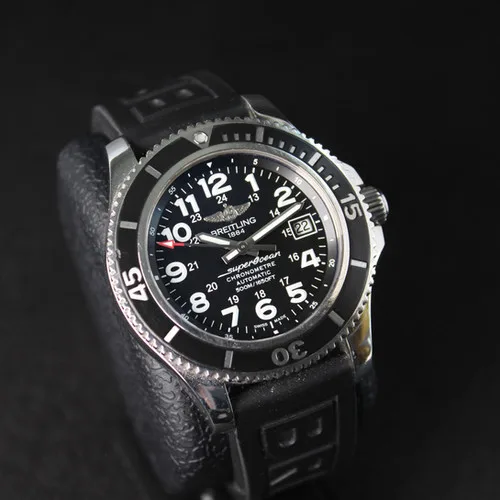 Breitling Superocean II