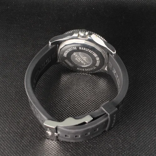Breitling Superocean II