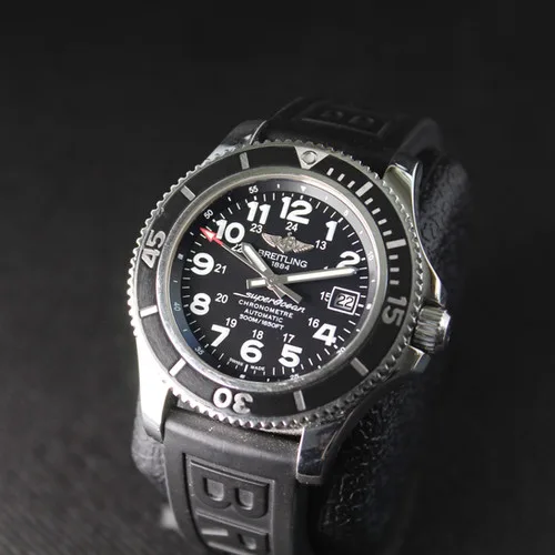 Breitling Superocean II